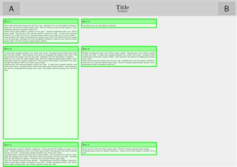 Image result for Header Alignment