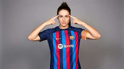 When will Alexia Putellas return for Barcelona? Two-time Ballon d’Or ...