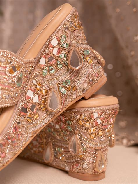 Bridal Heels : Elevate Your Wedding Look | Needledust