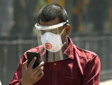 Gujarat, Haryana & Bengal Join The Growing Number Of States Making Face ...