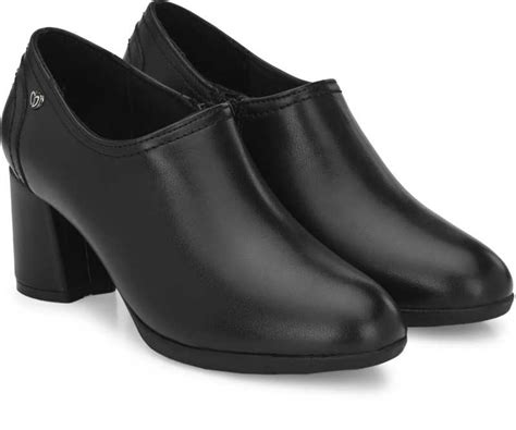 Blair Heel Shoes – Delize