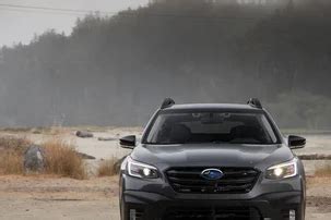 2020 Subaru Outback: 104 Exterior Photos | U.S. News