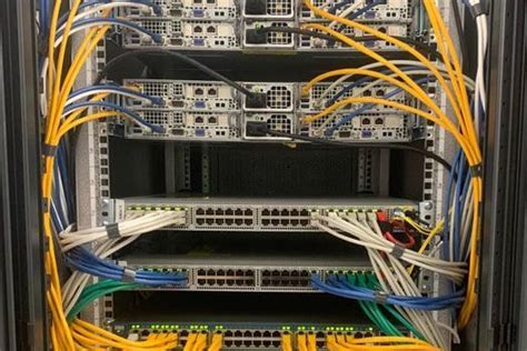 Key Tips to a Successful Rack and Stack