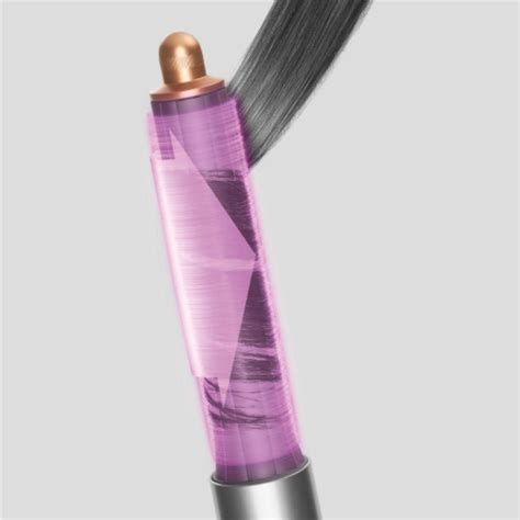 Dyson Airwrap™ Hair Styler | Curling Iron | Dyson SG