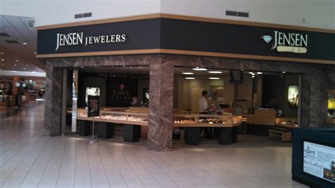 Jewelry Store - Fine Jeweler - Idaho Falls, ID | Jensen Jewelers