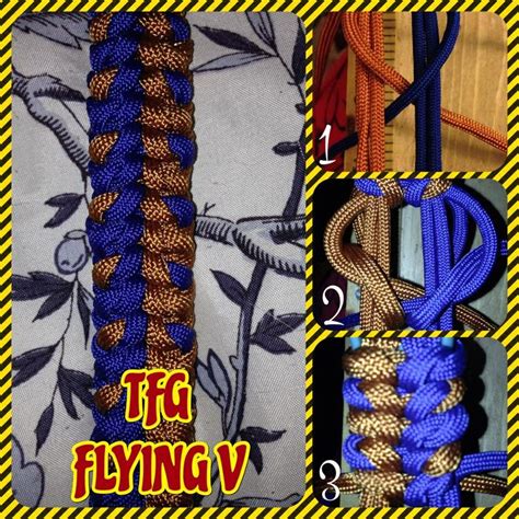 Image result for Paracord Guild Tutorials