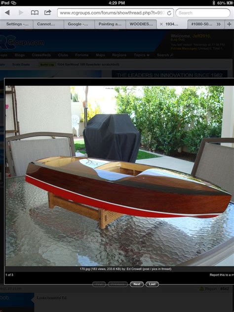 Build a Boat Tutorial Tren 的图像结果