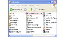 Image result for Configurable USB Loader Configurator