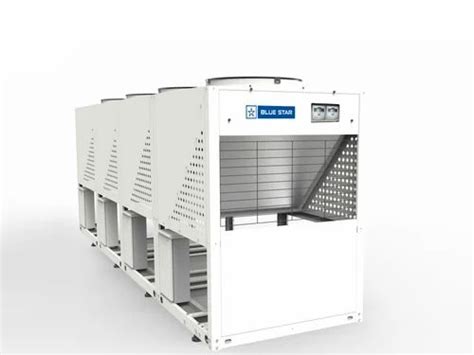 Water Cooled Chiller Service Provider | Iram HVAC Engineering Private ...