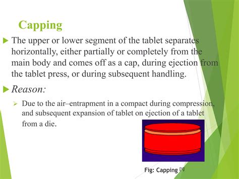 Image result for Tablet Defects