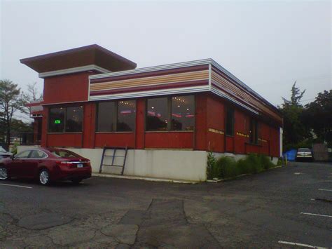 Diners in Connecticut | Dinerville