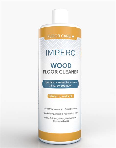 Engineered Floor Cleaner Maintenance & Repair Products For Engineered