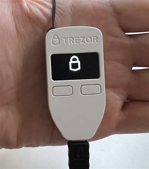 Trezor for Android 的图像结果