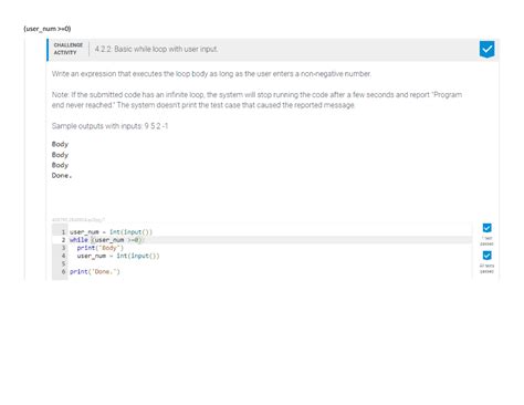 Image result for Advanced While Loops Small Basic Example