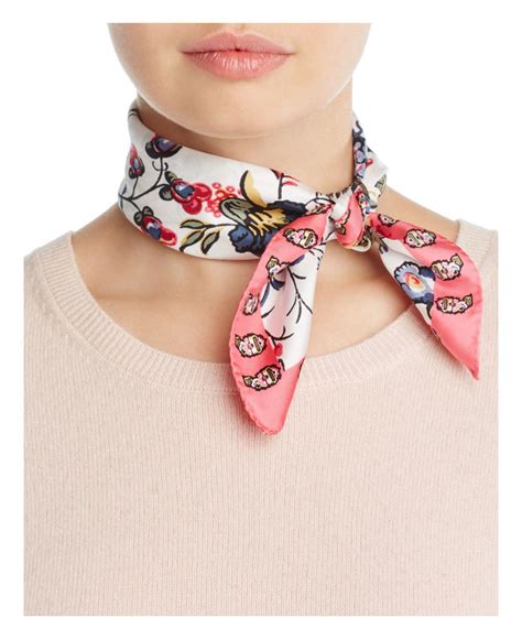 Neck Scarf Accessories at James Mcmahan blog