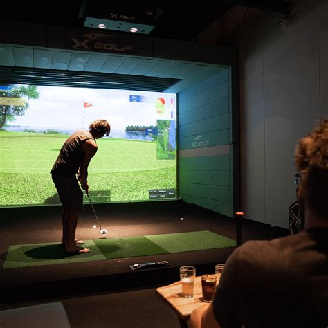 X-GOLF MAROOCHYDORE (2025) All You Need to Know BEFORE You Go (with ...