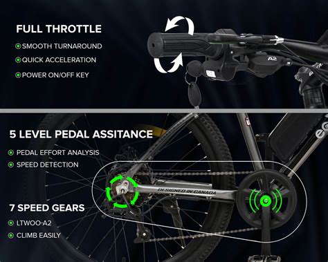 Buy Eco Bike Pro 27.5T Bicycle Online - Geekay Bikes