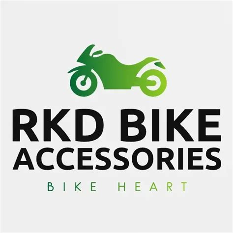 RKD BIKE ACCESSORIES - Order Online at best price