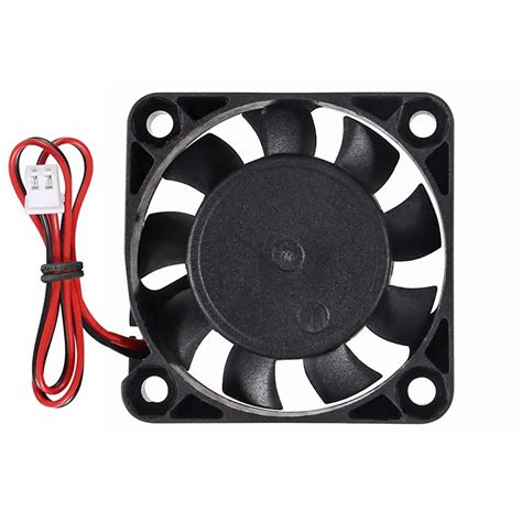 Aokin-DC-12V-24V-Computer-CPU-Cooler-Mini-Cooling-Fan-40MM-40x40x10mm ...