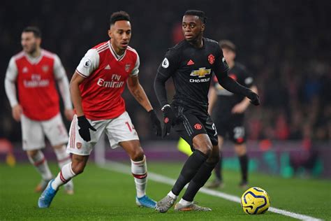 Fútbol Libre TV Manchester United vs Arsenal: Ver en VIVO y GRATIS el ...