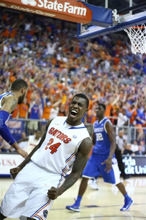 Hoops Notebook: Florida to see New Faces on Both Teams | GatorCountry.com