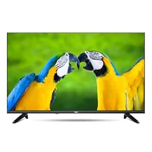 imee ONE SERIES 32" SMART LED TV (80 CM) BEZEL-LESS : Amazon.in ...