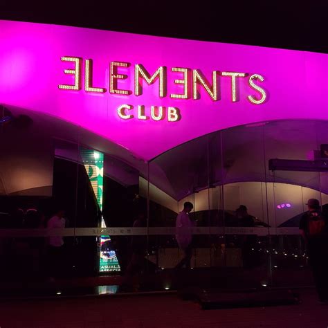 ELEMENTS CLUB (2026) All You Need to Know BEFORE You Go (with Photos ...