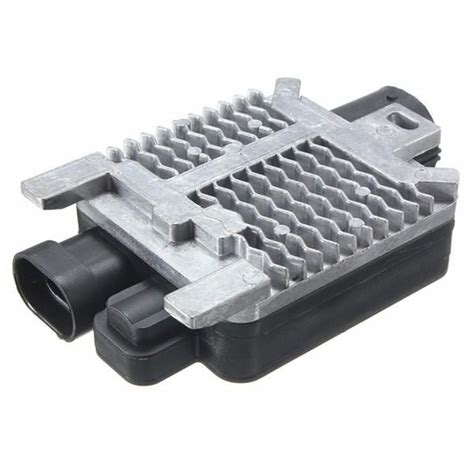 Image result for 06 Ford Courier Fan Control Module