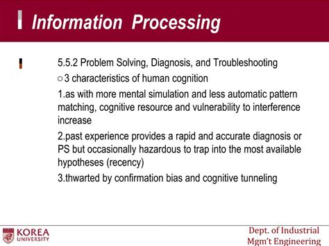 Image result for Information Processing Explained