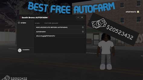 Image result for South Bronx Script Pastebin