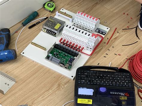 Image result for DIY Remote Control Switch