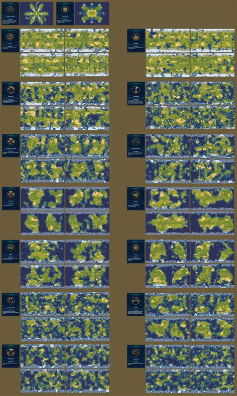 Image result for GIS Map Types