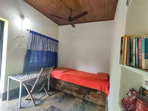 Blue Oasis Farm, Mangalore - Homestay Advisor