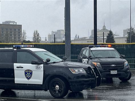 Shooting reported at Laney College in Oakland