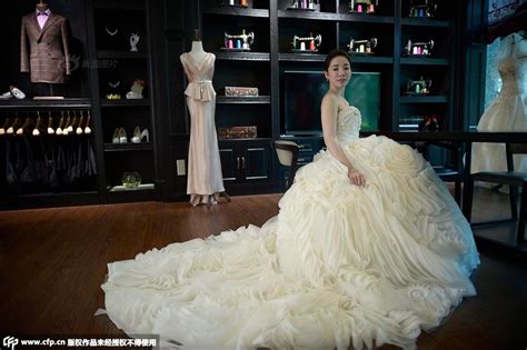婚纱店被投诉了会怎样 买婚纱如何维权 - 中国婚博会官网