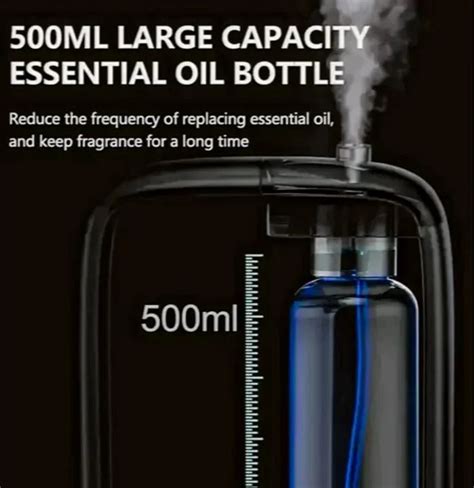 Image result for Scent Diffuser Machine