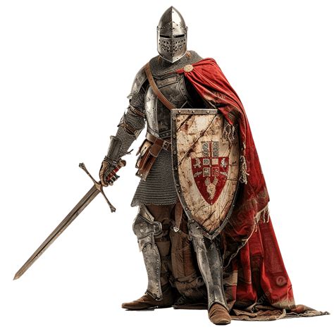 Medieval Knight, Knight, Medieval, Armor PNG Transparent Image and ...