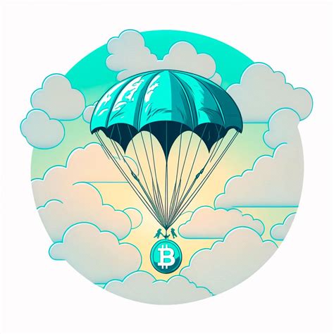 What are Airdrops? - TechnoMusk