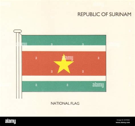 Suriname surinam hi-res stock photography and images - Alamy