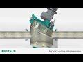 Macerators Pumps - Twin Shaft Macerators Wastewater Pumps Manufacturer ...