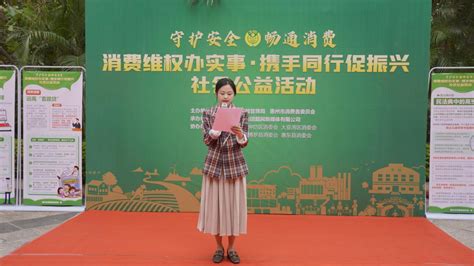 2022年全国消费促进月惠州汽车消费节（水口站）启动_惠州新闻网