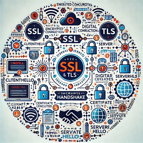 Image result for SSL/TLS STARTTLS