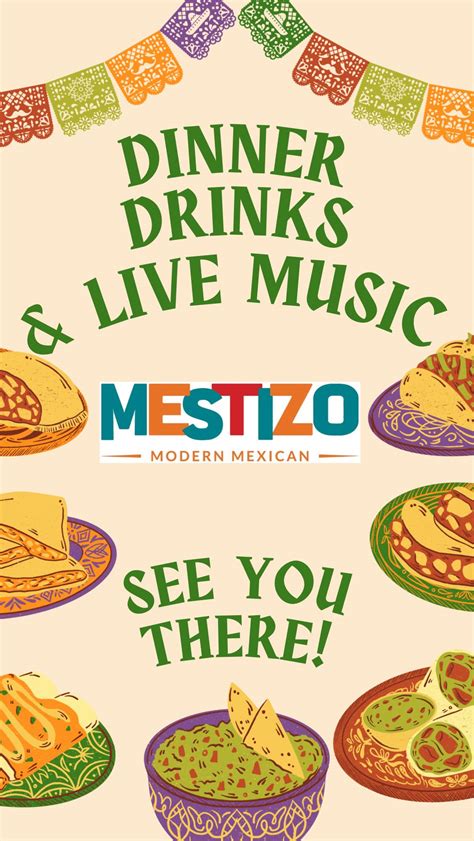 Mestizo Modern Mexican (@mestizoboston) • Instagram photos and videos