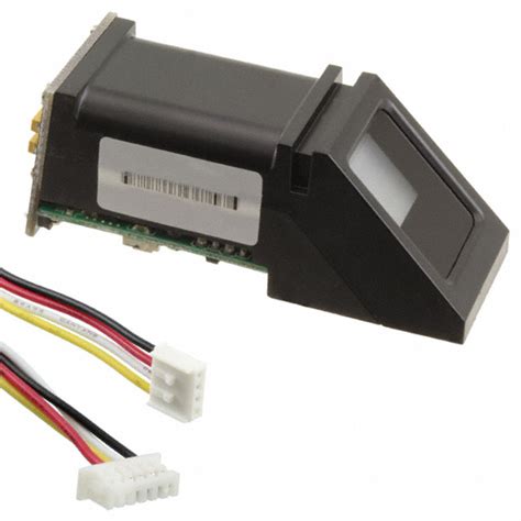 101020057 Seeed Technology Co., Ltd | Sensors, Transducers | DigiKey