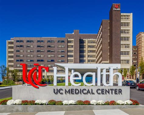 Uc Health Lab