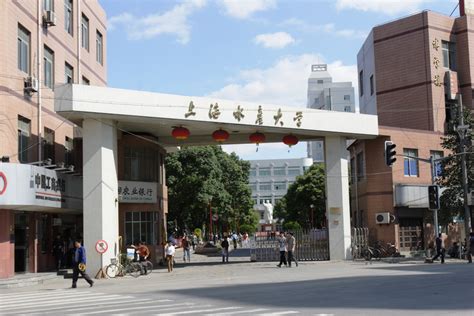 上海最有历史底蕴的59所学校，有你的母校吗？