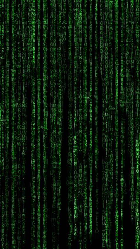 Image result for Matrix Code Green Wallpaper