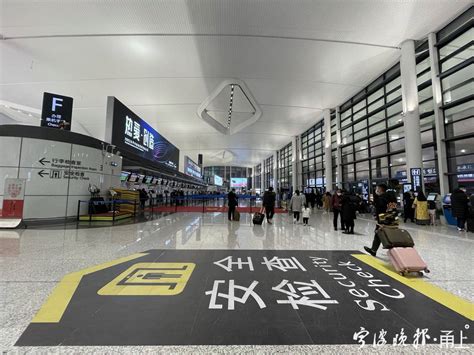 6月30日起宁波飞成都航班将有新变化 近期购票要多注意了-慈溪新闻网