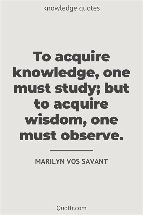 Quotes About the Importance of Knowledge 的图像结果