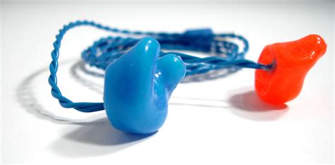 Image result for Custom Fitted Hearing Protection